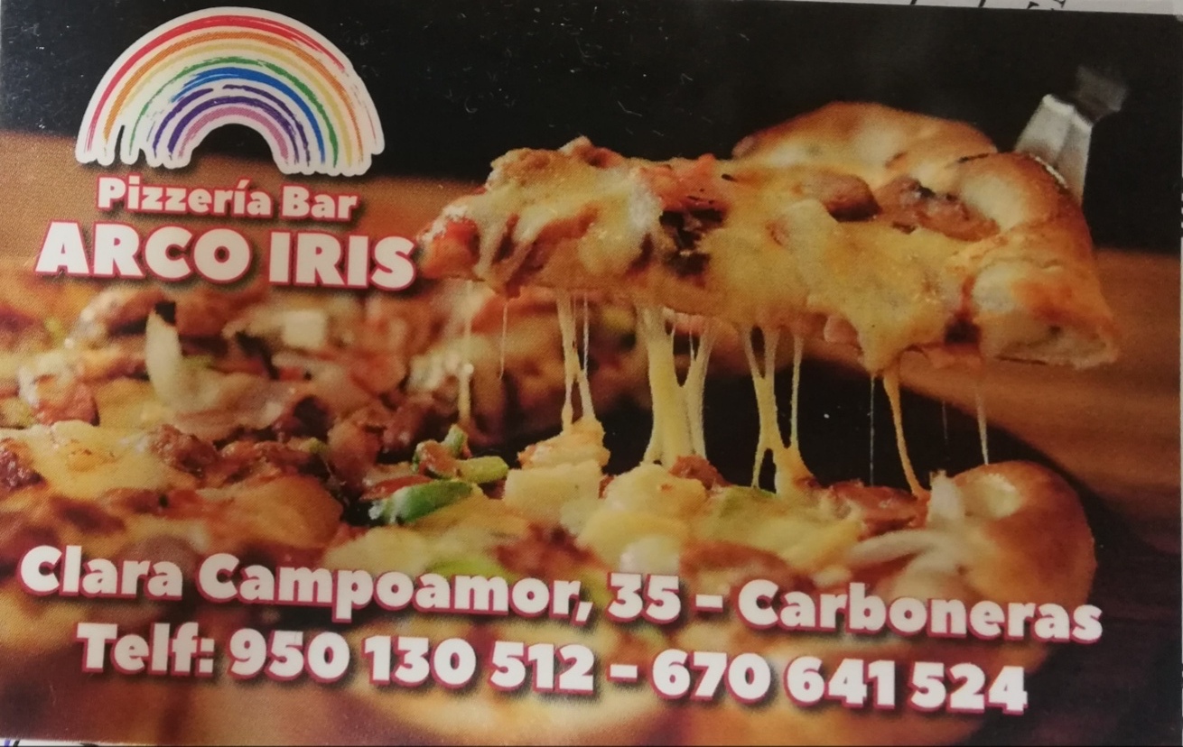Pizzeria Arco Iris